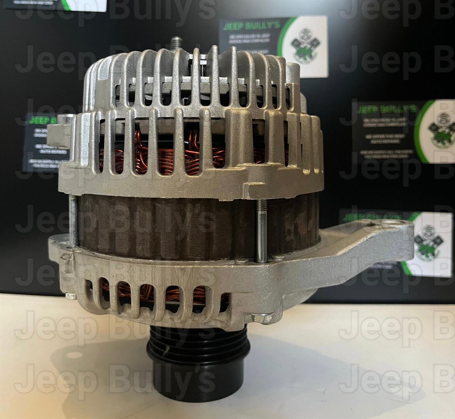 Dodge Caliber Petrol Alternator - Private Seller Dodge Caliber Petrol Alternator - Private Seller
