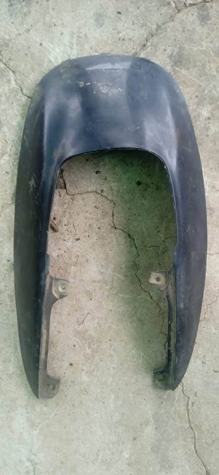 Honda TRX 300 EX Sporttrax covers complete quad stripping for spares. - Private Seller