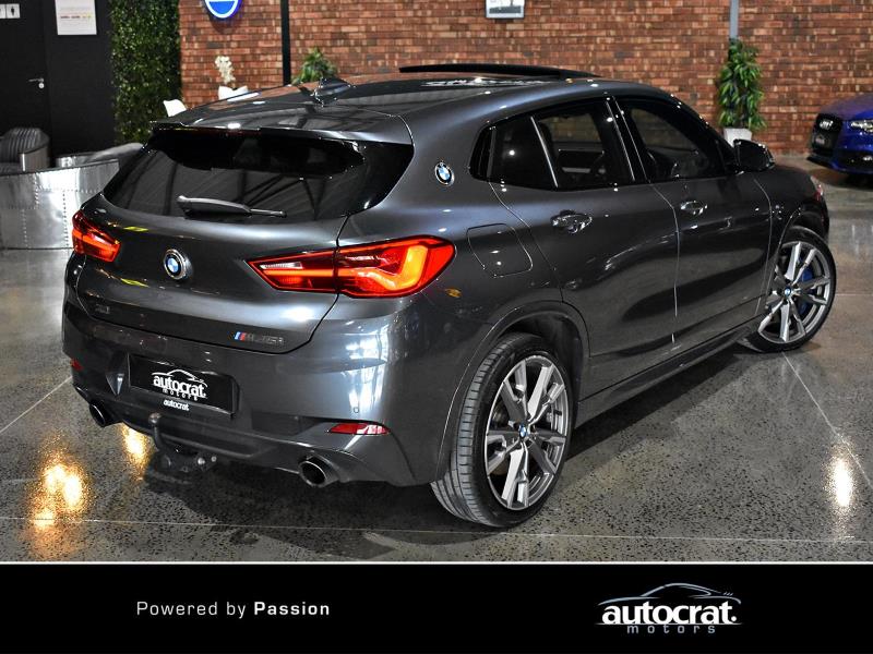 Used 2019 BMW X2 M35i Edition GoldPlay - Private Seller