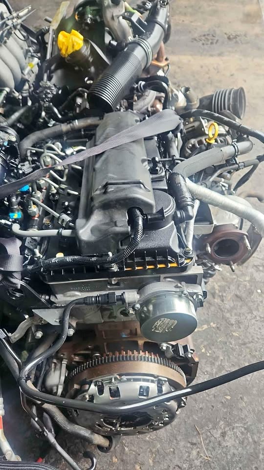 FORD RANGER 2.2 PF2K ENGINE FOR SALE - Private Seller FORD RANGER 2.2 PF2K ENGINE FOR SALE - Private Seller