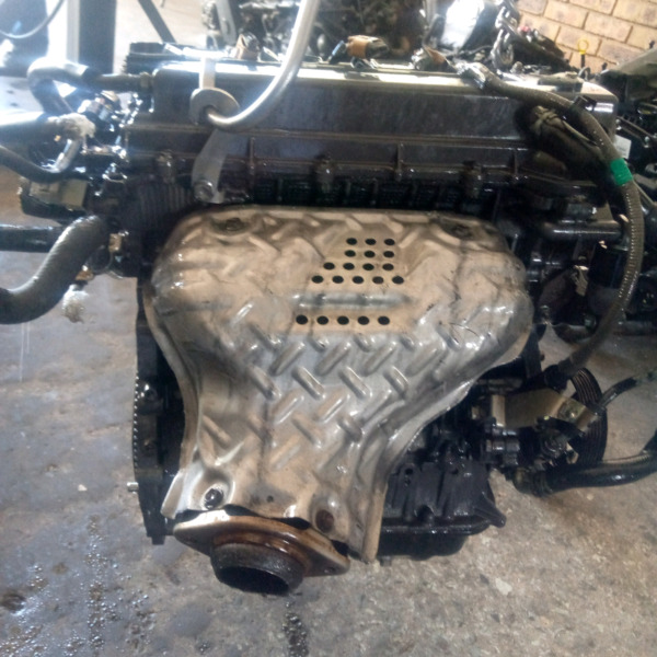 Toyota Corolla 3ZZ Engine for Sale