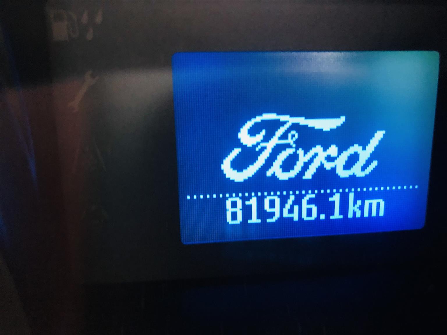 Used 2018 Ford Ranger 2.2TDCi double cab Hi-Rider XL Sport - Private Seller