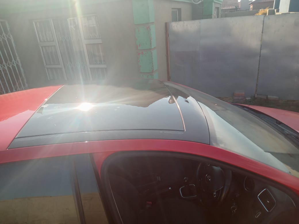 Used 2019 Volkswagen Polo hatch 1.2TSI beats - Private Seller