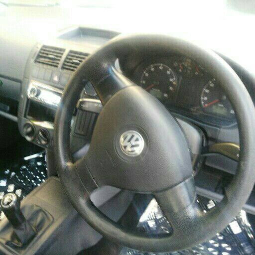 volkswagen polo 1.4 comfortline 2009