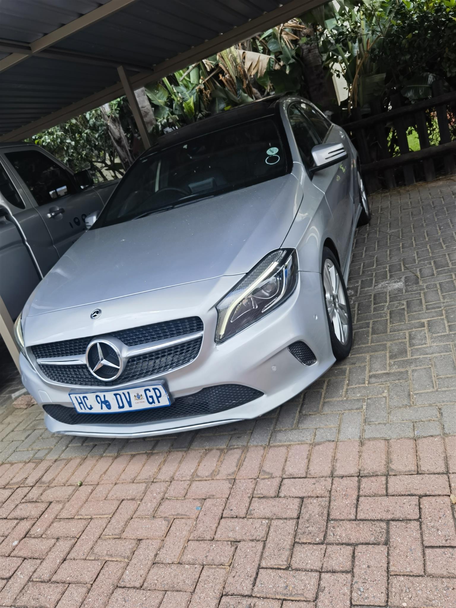 Used 2017 Mercedes-Benz A-Class A200d hatch AMG Line - Private Seller Used 2017 Mercedes-Benz A-Class A200d hatch AMG Line - Private Seller