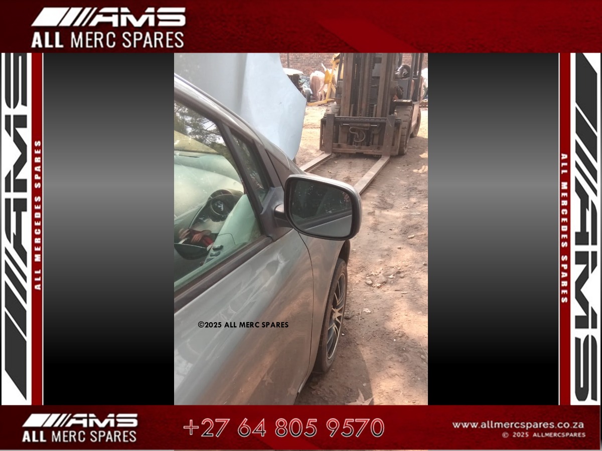 Used Toyota Yaris Spirit Door Mirrors for Sale - Private Seller