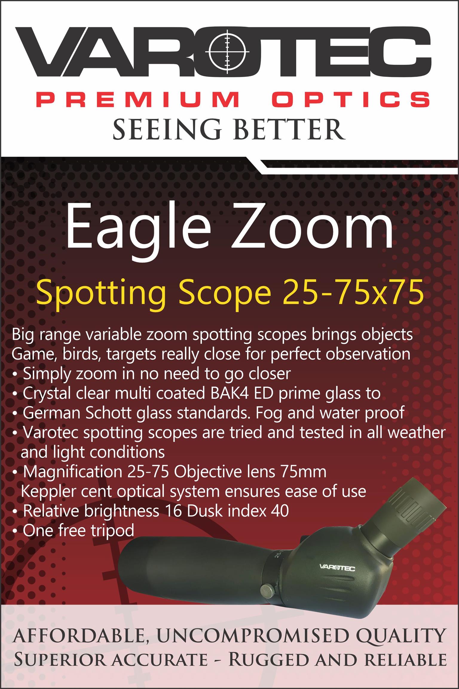 Spotting scopes 2 models on tripods affordable Spotting scopes 2 models on tripods affordable