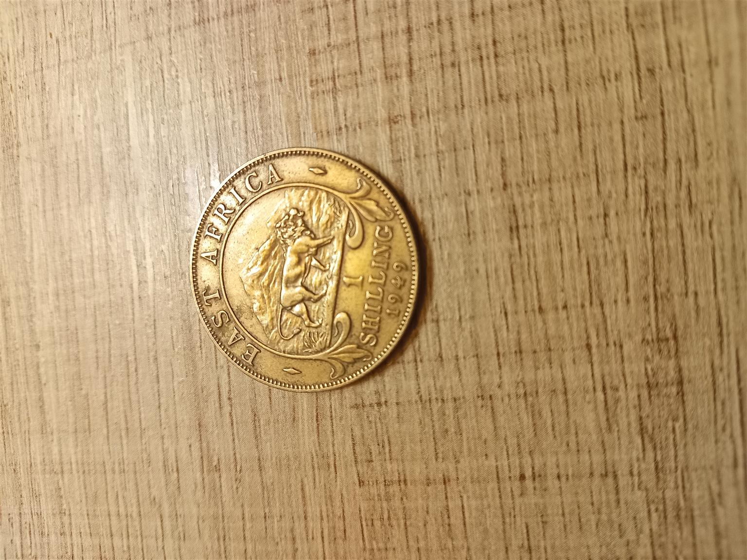 SA, Rhodesia, British, German , USA, French, Hong kong , Netherlands coins sale