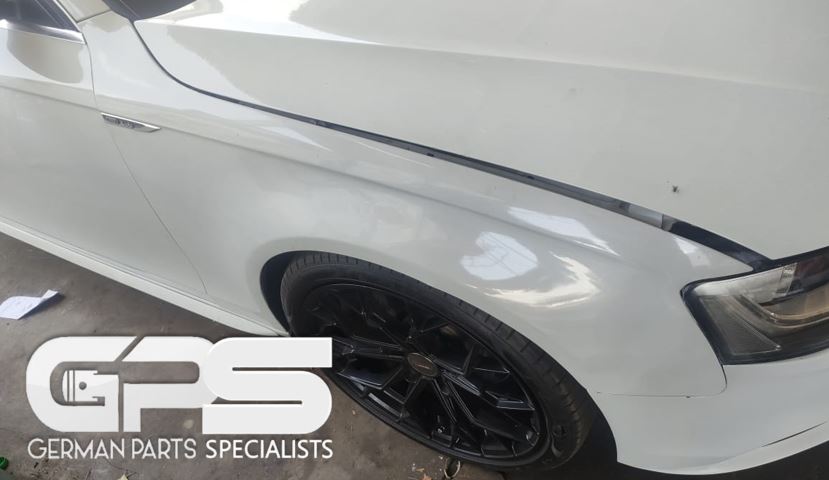 Audi A4 2014 used replacement fenders for sale - Private Seller Audi A4 2014 used replacement fenders for sale - Private Seller