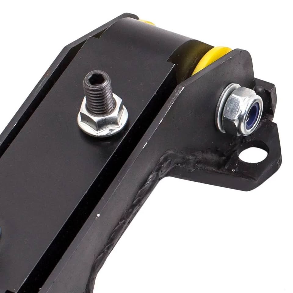 4Pcs Motor & Trans Mount for Subaru Impreza 1993-2012 Legacy GT 2005-2011 Transmmisson Mount Set - Private Seller