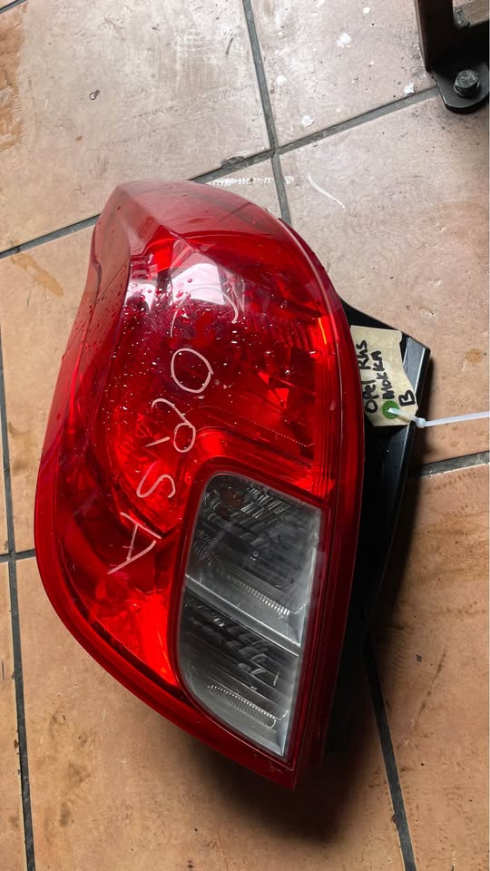 Opel Mokka taillight 2016 - Private Seller