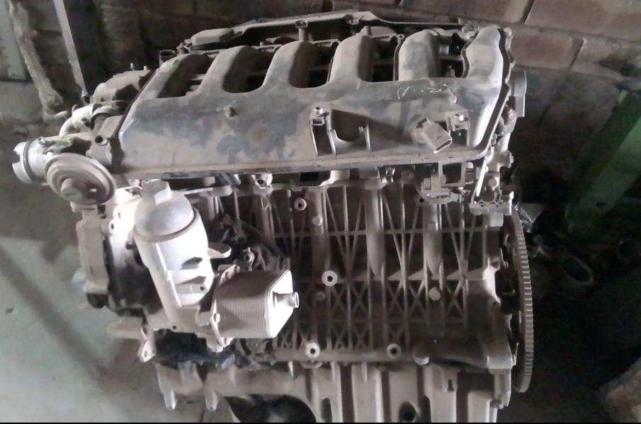 Head block and sump Bmw x5  3,0i for sell... - Private Seller Head block and sump Bmw x5  3,0i for sell... - Private Seller