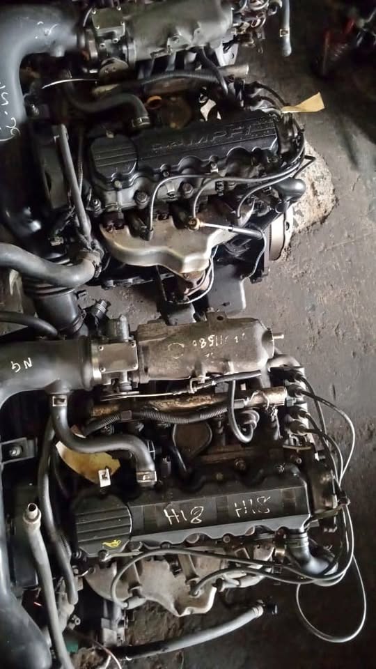 ISUZU KB 220 C22NE ENGINES FOR SALE - Private Seller ISUZU KB 220 C22NE ENGINES FOR SALE - Private Seller