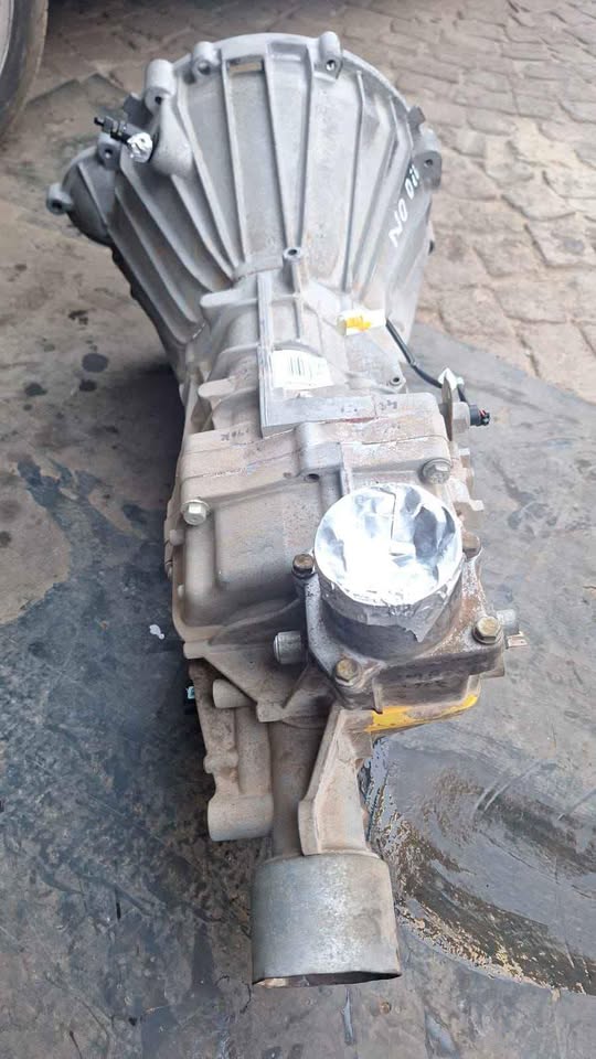 2017 Mahindra 2.2 SUV S10 gearbox for sale @ circle 7 used parts Whatsapp or call - Private Seller 2017 Mahindra 2.2 SUV S10 gearbox for sale @ circle 7 used parts Whatsapp or call - Private Seller