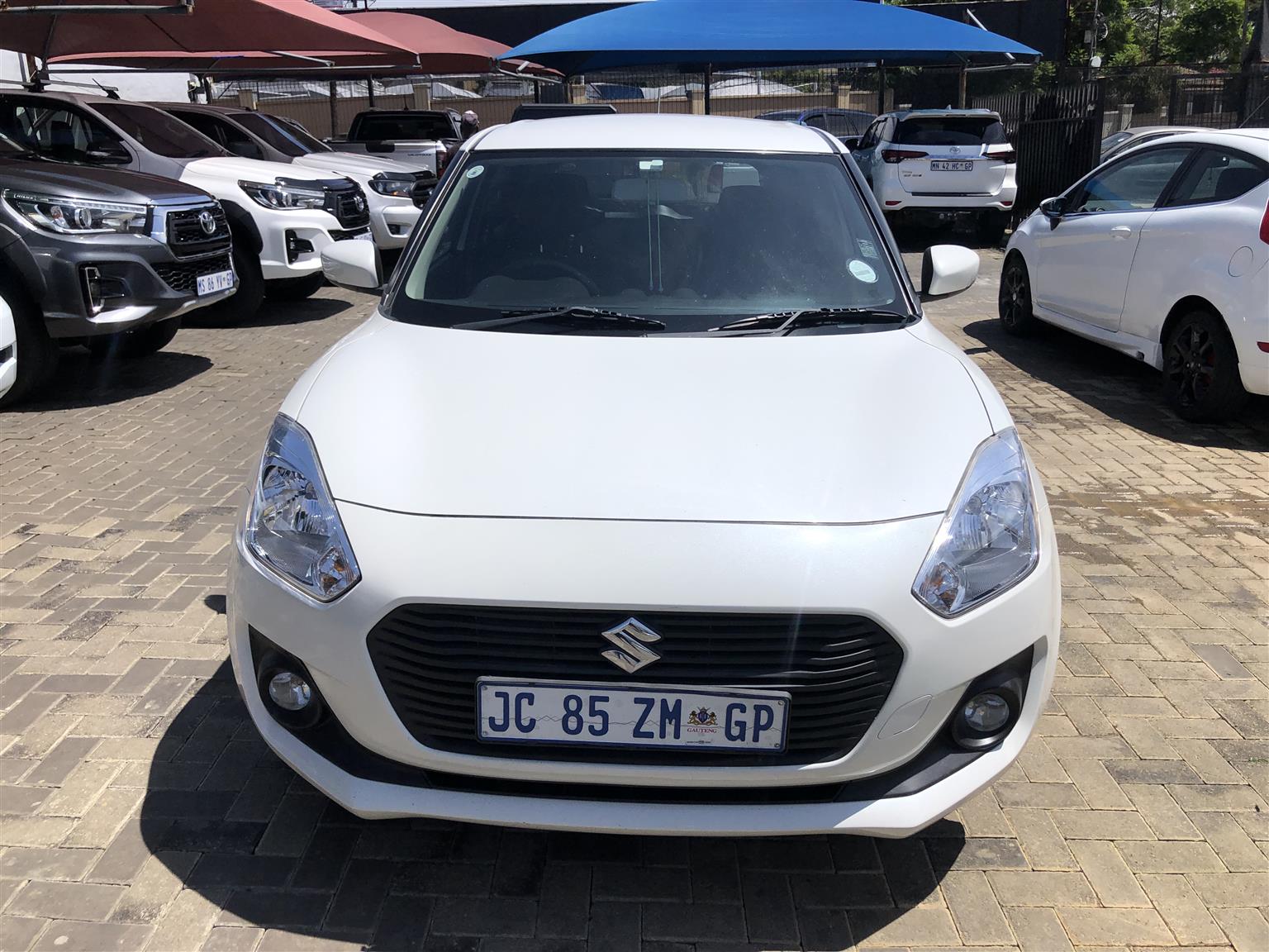 Used 2019 Suzuki Swift hatch 1.2 GL - Private Seller Used 2019 Suzuki Swift hatch 1.2 GL - Private Seller