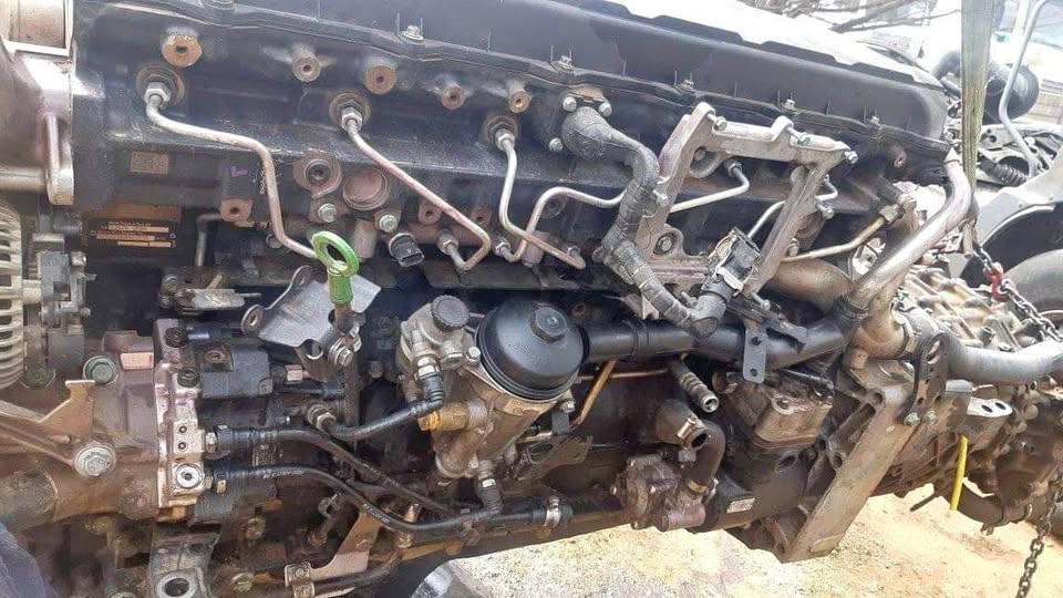 MAN tgs/tga/tgx cylinder heads,block and crankshafts in stock MAN tgs/tga/tgx cylinder heads,block and crankshafts in stock