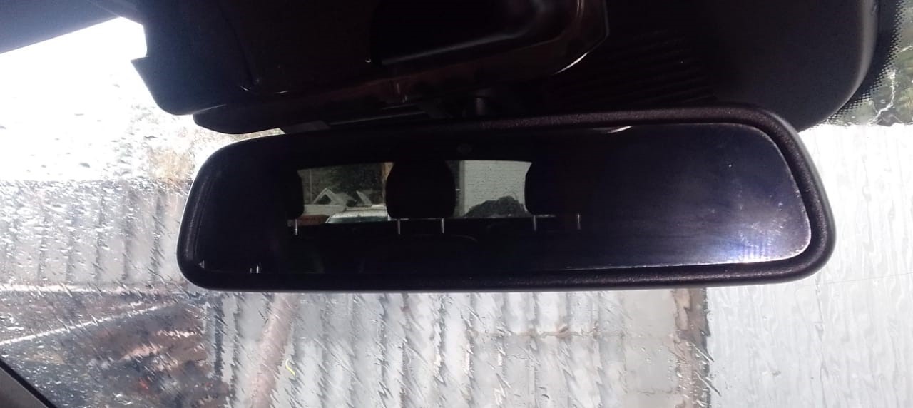 Mercedes Vito W447 Rear view Mirror - Private Seller Mercedes Vito W447 Rear view Mirror - Private Seller