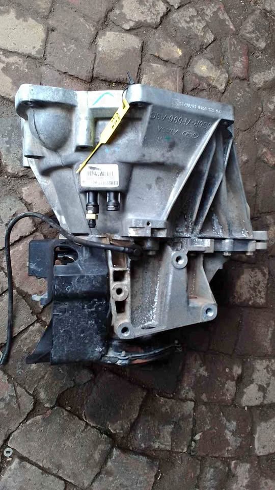 2011 up ford figo gearbox for 1.4 - Private Seller 2011 up ford figo gearbox for 1.4 - Private Seller