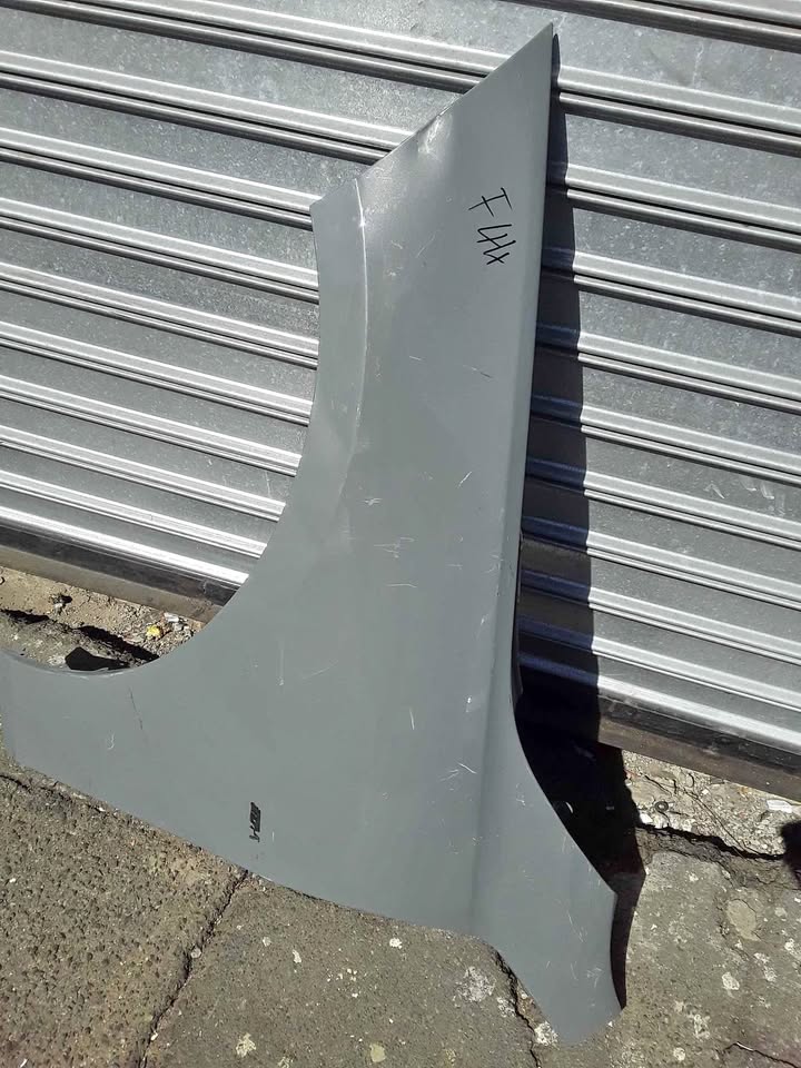 BMW F44 leftside fender - Private Seller BMW F44 leftside fender - Private Seller