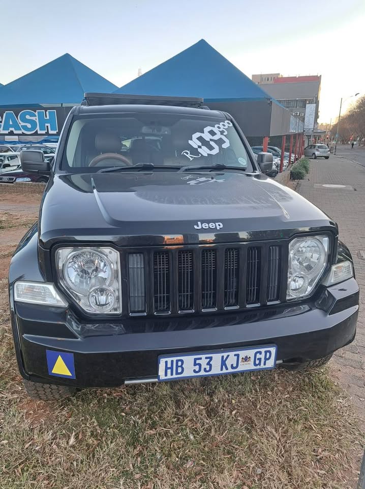Jeep Grand Cherokee 3.7 Auto