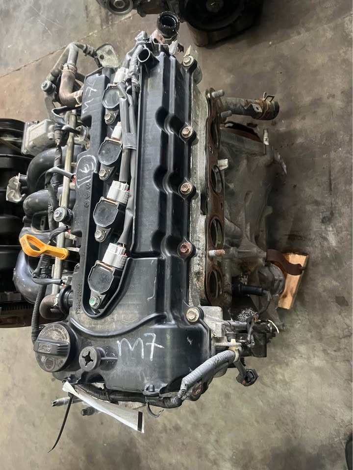 1.4 SUZUKI ERTIGA - Private Seller