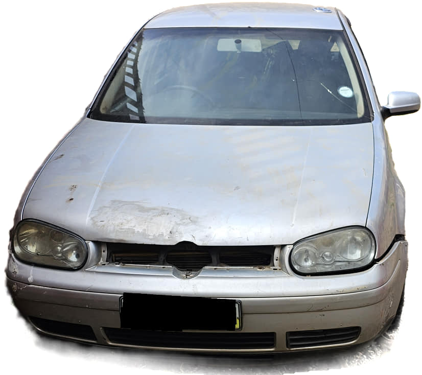 VW Golf4 stripping for spares - Private Seller VW Golf4 stripping for spares - Private Seller
