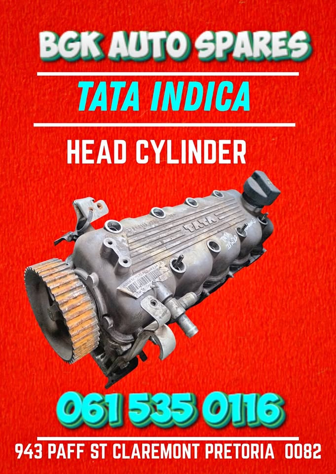 Tata indica head cylinder - Private Seller Tata indica head cylinder - Private Seller