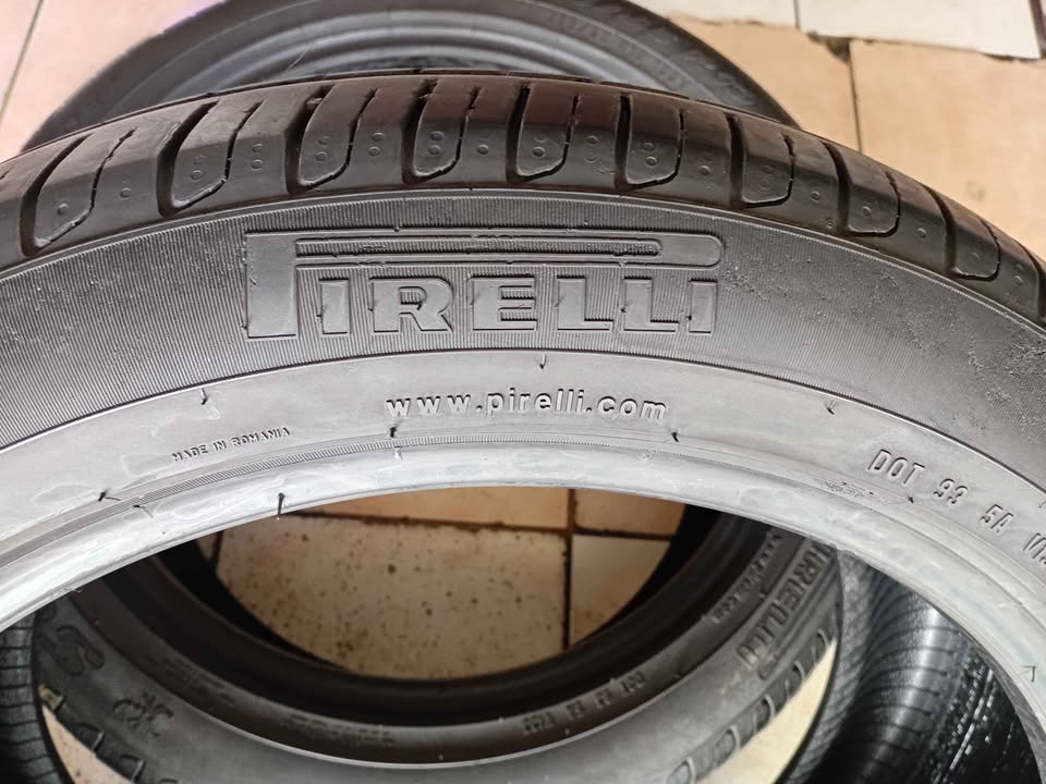 255/45/19 Pirelli Tyres for Sale. - Private Seller 255/45/19 Pirelli Tyres for Sale. - Private Seller