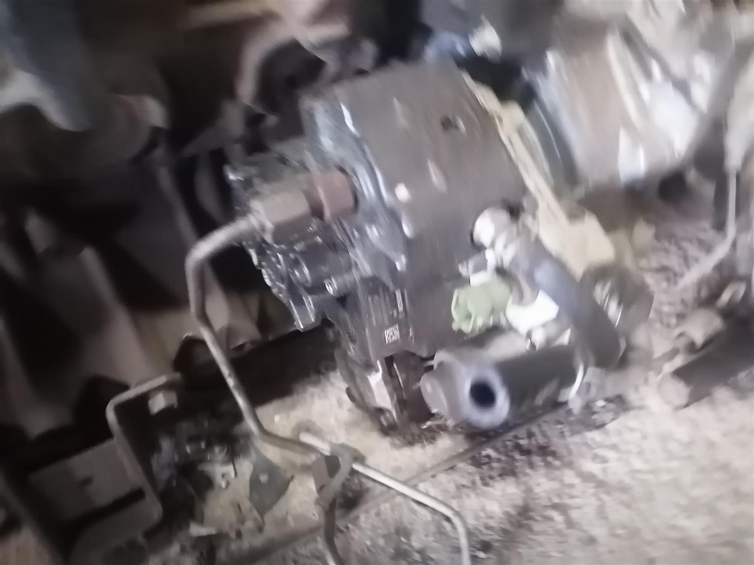 WE diesel pump for ford ranger for sale - Private Seller WE diesel pump for ford ranger for sale - Private Seller