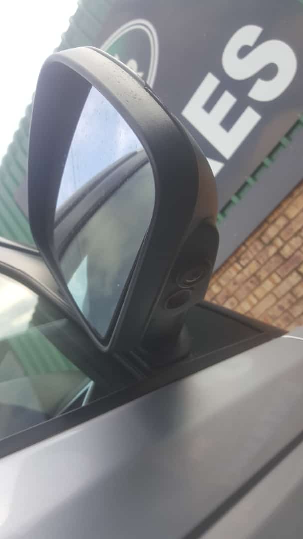 2011 Land Rover Range Rover Sport 3.0 V6 Mirrors for sale