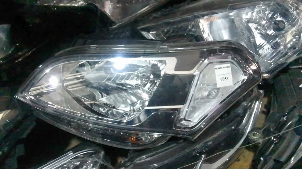 Kia soul headlights - Private Seller Kia soul headlights - Private Seller