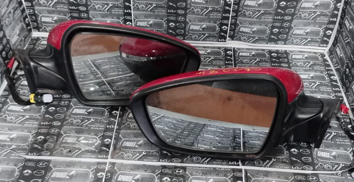 USED KIA CERATO DOOR MIRRORS FOR SALE - Private Seller USED KIA CERATO DOOR MIRRORS FOR SALE - Private Seller