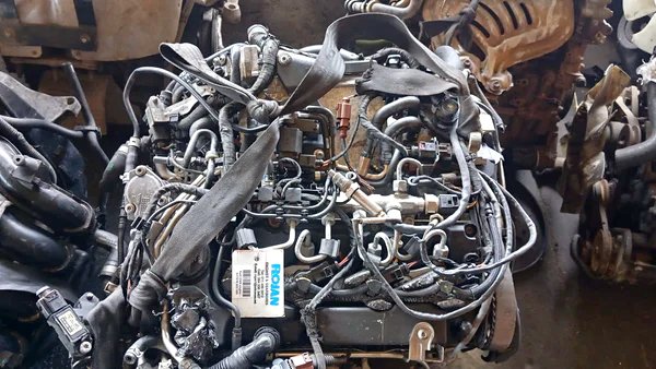 AUDI CNH ENGINE AVAILABLE AT ROJAN ENGINES & GEARBOXES - Private Seller AUDI CNH ENGINE AVAILABLE AT ROJAN ENGINES & GEARBOXES - Private Seller