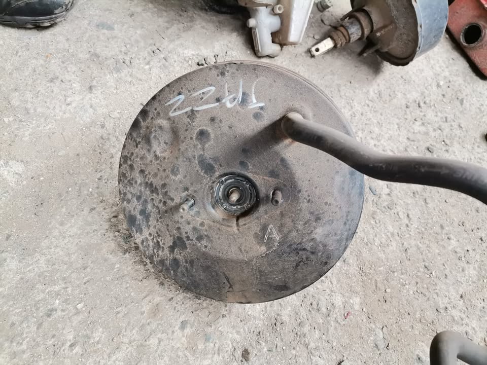 Honda Jazz Brake booster - Private Seller Honda Jazz Brake booster - Private Seller