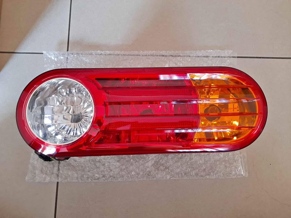 HYUNDAI H100  2012 ONWARDS BRAND NEW TAILLIGHTS FORSALE