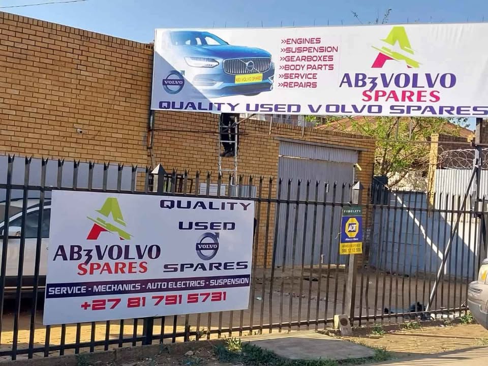 Volvo spares - Private Seller Volvo spares - Private Seller