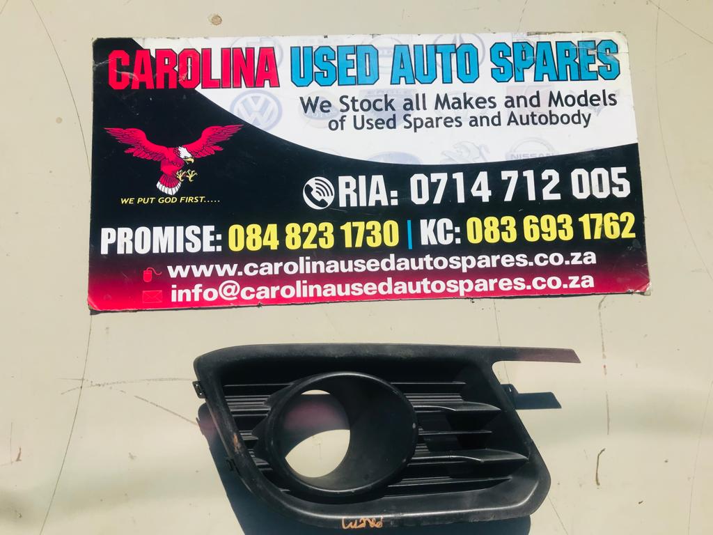Suzuki Ciaz right side foglight cover - Private Seller Suzuki Ciaz right side foglight cover - Private Seller