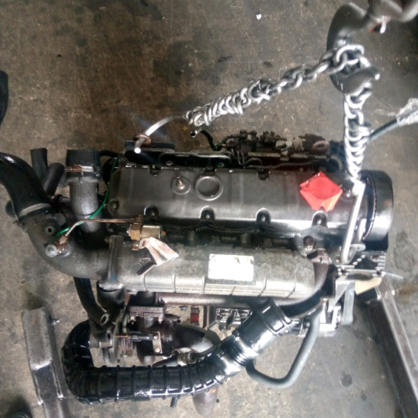 IVECO 2.8 Turbo Engine for Sale