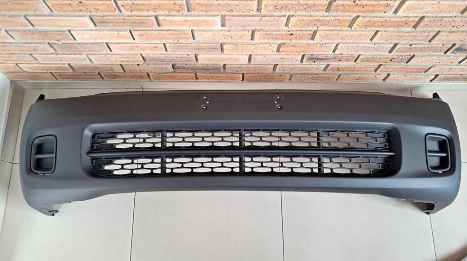 KIA K2700 2013 ON FRONT BUMPER FORSALE PRICE - Private Seller KIA K2700 2013 ON FRONT BUMPER FORSALE PRICE - Private Seller