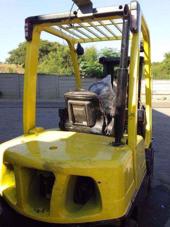 Forklift for sale Junk Mail