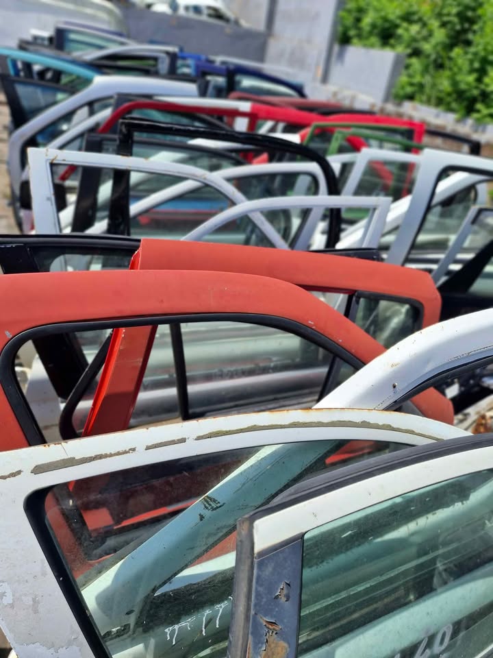 Car Doors – various for sale