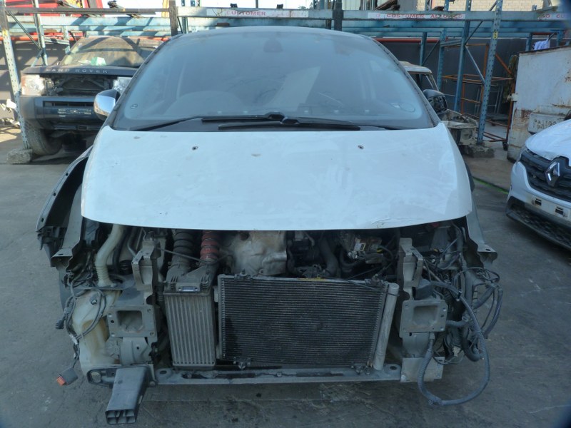 Peugeot 3008 1.6 Manual - 2011 SPARESBOYZ STRIPPING FOR SPARES - Private Seller