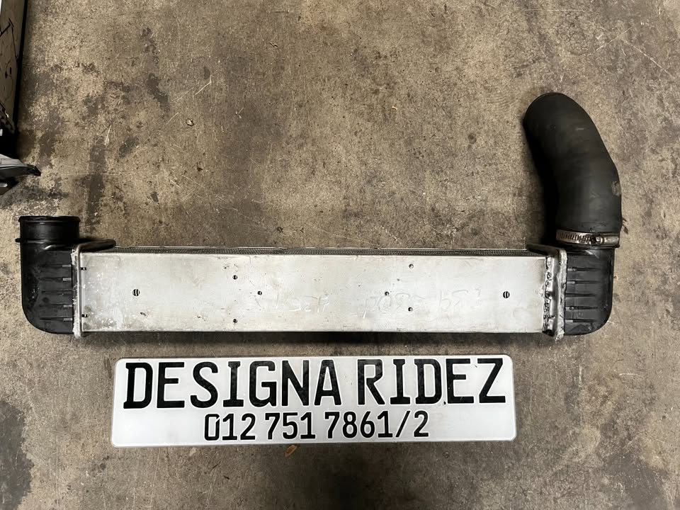 BMW E39 530d M57 INTERCOOLER AVAILABLE. - Private Seller BMW E39 530d M57 INTERCOOLER AVAILABLE. - Private Seller