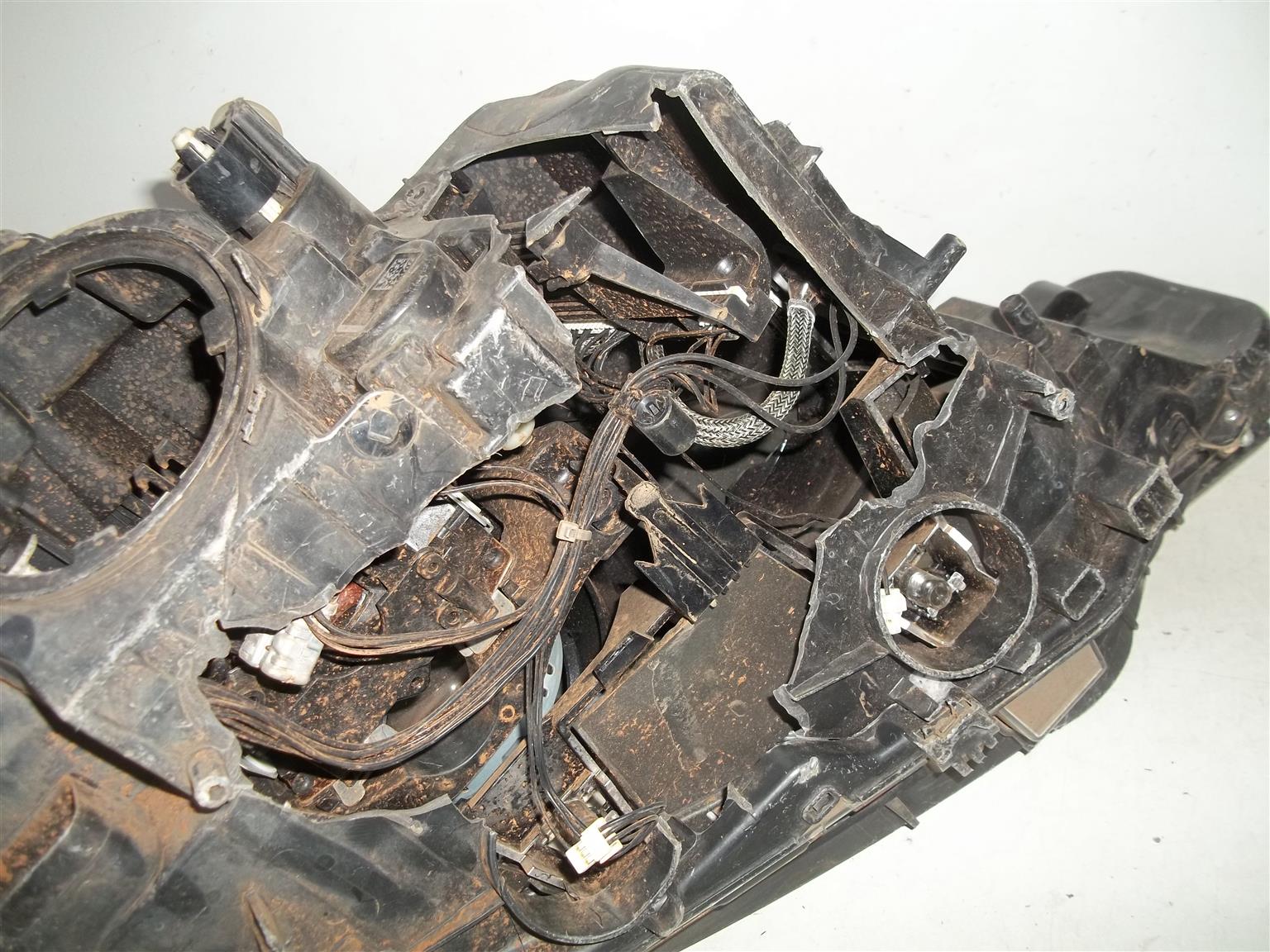 BMW F30 '12-'15 left headlights - Private Seller BMW F30 '12-'15 left headlights - Private Seller