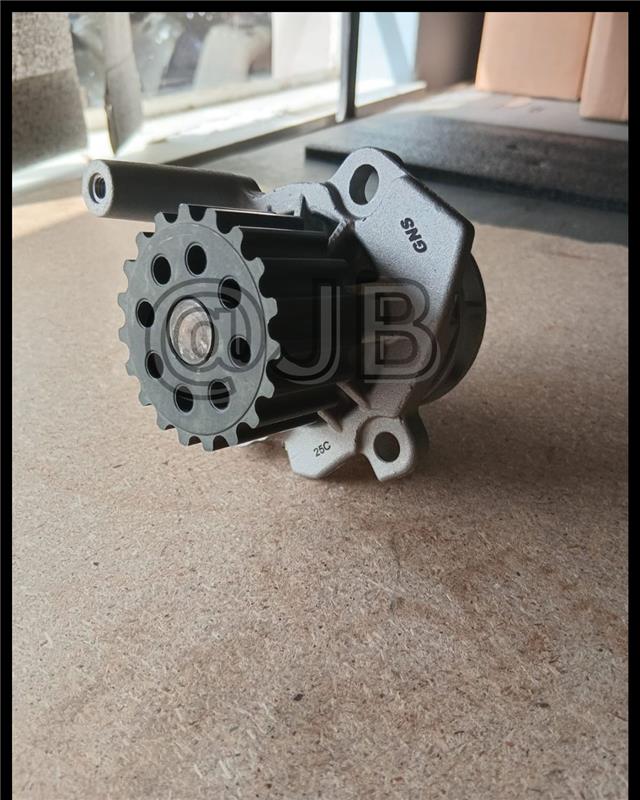 Dodge Parts | Dodge Journey | 2.0 Water Pump (Diesel) - Private Seller Dodge Parts | Dodge Journey | 2.0 Water Pump (Diesel) - Private Seller