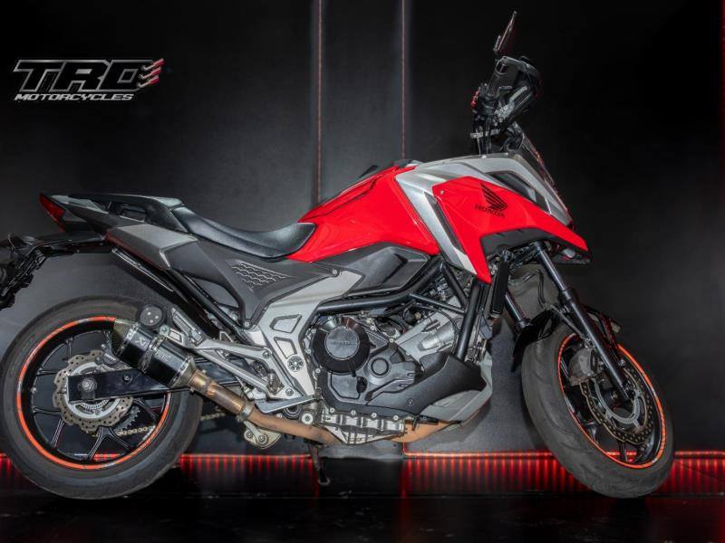 Used Honda NC750X - Private Seller