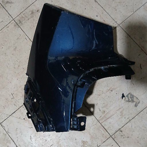 Mahindra xuv 3xo back bumper - Private Seller Mahindra xuv 3xo back bumper - Private Seller