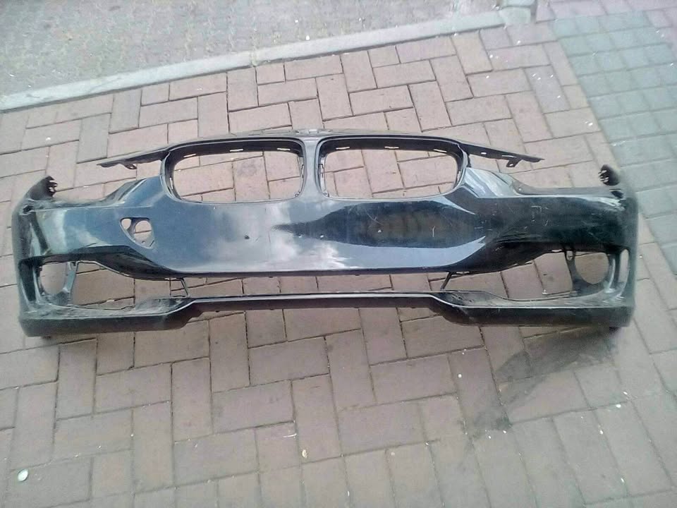 BMW F30 bumper - Private Seller BMW F30 bumper - Private Seller