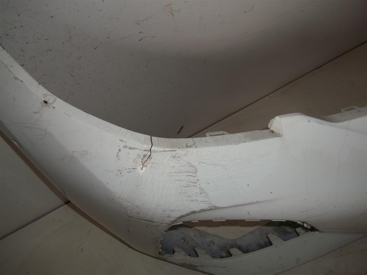 BMW 3 series (G20) '19-'23 front bumper - Private Seller BMW 3 series (G20) '19-'23 front bumper - Private Seller