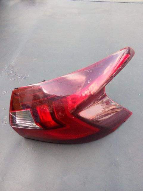 Hyundai i20 grand taillight R/S new shape for sale - Private Seller Hyundai i20 grand taillight R/S new shape for sale - Private Seller